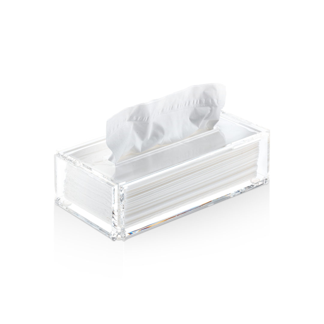 Decor Walther Acryl-Papiertuchbox SKY KB