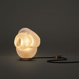 Bocci 100t Tischleuchte, Opal