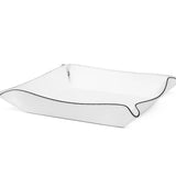 Pinetti, Schmuckschale, quadratisch