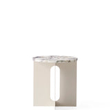 Audo Copenhagen, Androgyne Beistelltisch