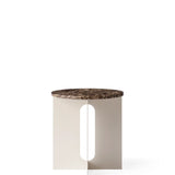 Audo Copenhagen, Androgyne Beistelltisch