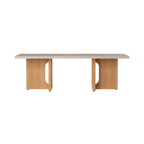 Audo Copenhagen, Androgyne Lounge-Tisch