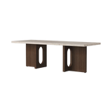 Audo Copenhagen, Androgyne Lounge-Tisch