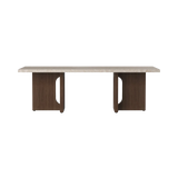 Audo Copenhagen, Androgyne Lounge-Tisch