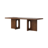 Audo Copenhagen, Androgyne Lounge-Tisch