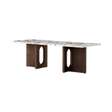 Audo Copenhagen, Androgyne Lounge-Tisch