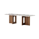 Audo Copenhagen, Androgyne Lounge-Tisch