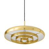 Audo Copenhagen, Resonant Pendelleuchte