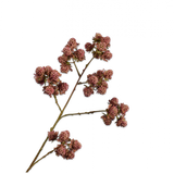 Silk-ka, Brombeerzweig Mauve