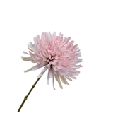 Silk-ka, Chrysantheme-Zweig rosa