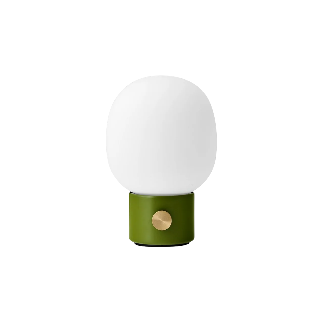 Audo Copenhagen, JWDA Tischleuchte, tragbar