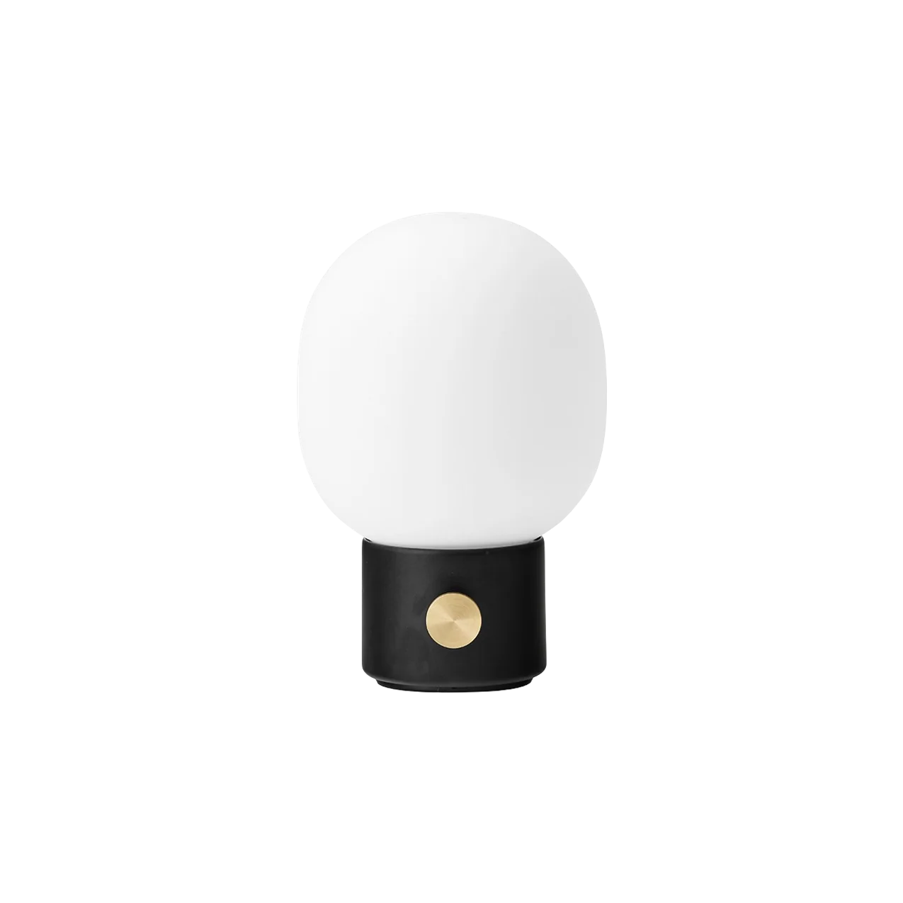 Audo Copenhagen, JWDA Tischleuchte, tragbar