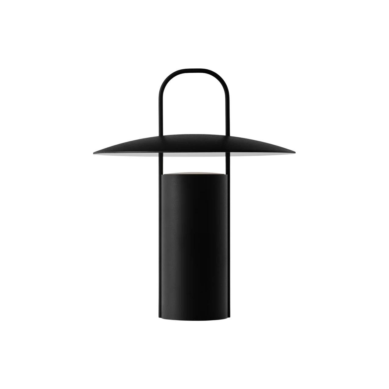 Audo Copenhagen, Ray Tischleuchte, tragbar