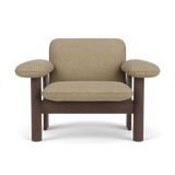 Audo Copenhagen, Brasilia Lounge Chair
