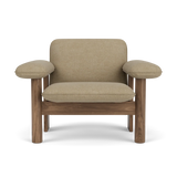 Audo Copenhagen, Brasilia Lounge Chair