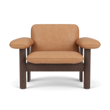 Audo Copenhagen, Brasilia Lounge Chair