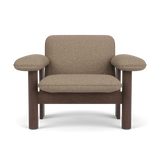 Audo Copenhagen, Brasilia Lounge Chair