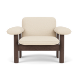 Audo Copenhagen, Brasilia Lounge Chair