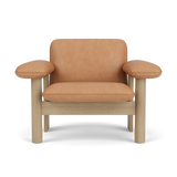 Audo Copenhagen, Brasilia Lounge Chair