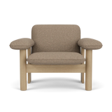 Audo Copenhagen, Brasilia Lounge Chair