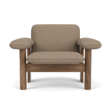 Audo Copenhagen, Brasilia Lounge Chair