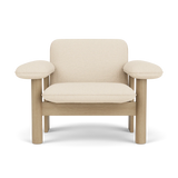 Audo Copenhagen, Brasilia Lounge Chair