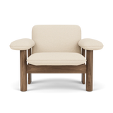Audo Copenhagen, Brasilia Lounge Chair