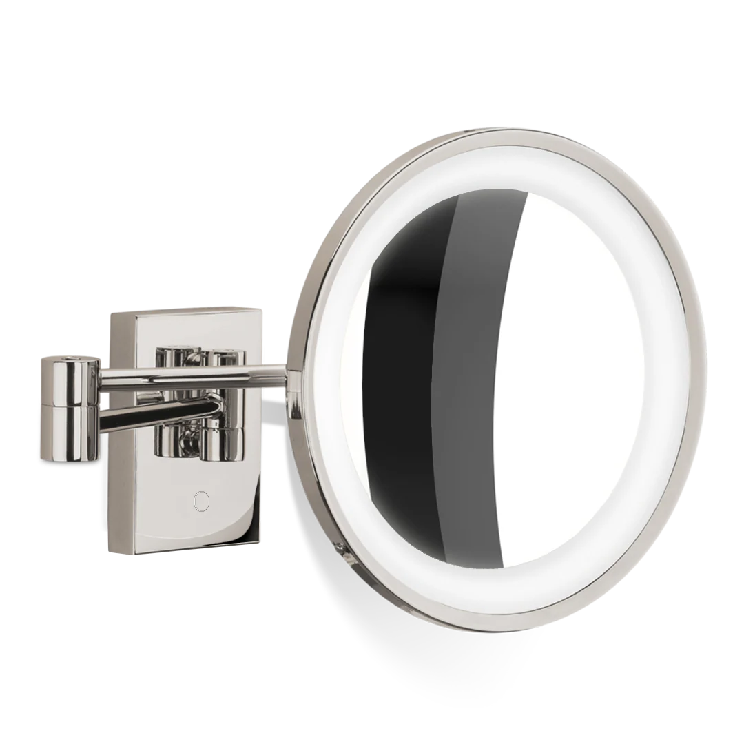 Decor Walther LED-Kosmetikspiegel BS 36, div. Vergrösserungen