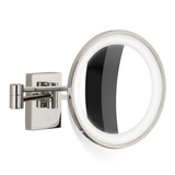 Decor Walther LED-Kosmetikspiegel BS 36, div. Vergrösserungen