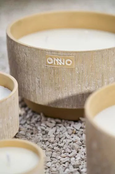 ONNO Outdoorkerze Capri