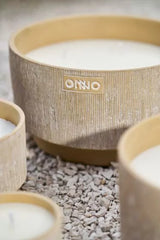 ONNO Outdoorkerze Capri