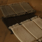 Massimo Copenhagen Teppiche Atoll, Brown