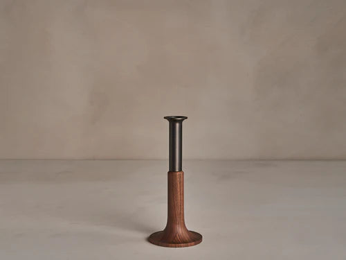 When objects work, Kerzenleuchte VALERIE CHOMARAT