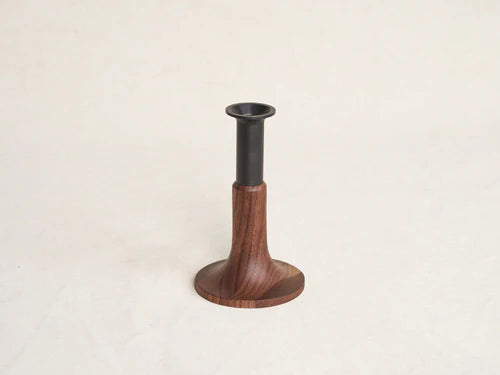 When objects work, Kerzenleuchte VALERIE CHOMARAT