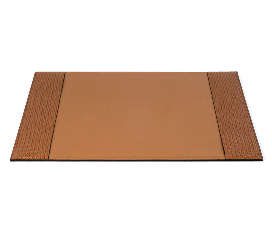 Pinetti, Schreibunterlage mit seitlichem Band