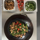 Flammkraft, Premium-Gasgrill, BLOCK R