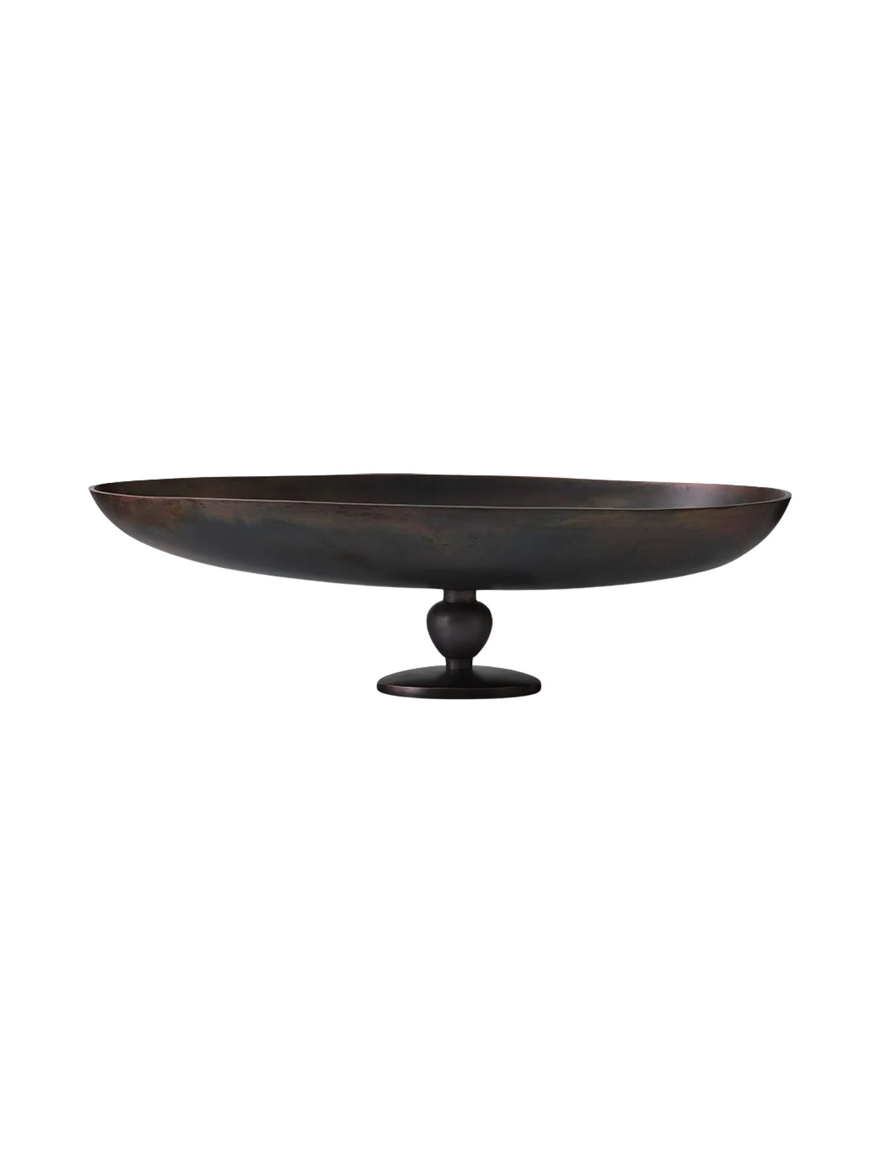 Audo Copenhagen, Pavot Centerpiece Vase