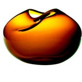 When objects work, Vase Pebbles, KATE HUME, Cognac