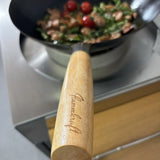 Flammkraft, Premium-Gasgrill, BLOCK R