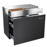 Flammkraft, Aussenküchen-Ensemble, BLOCK M (Gen. 5)