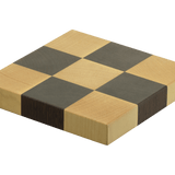 Robbe und Berking, Tic-Tac-Toe-Spiel