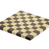 Robbe und Berking, Dame-Spiel versilbert