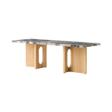 Audo Copenhagen, Androgyne Lounge-Tisch