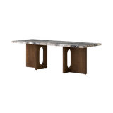 Audo Copenhagen, Androgyne Lounge-Tisch