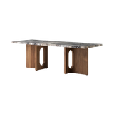 Audo Copenhagen, Androgyne Lounge-Tisch