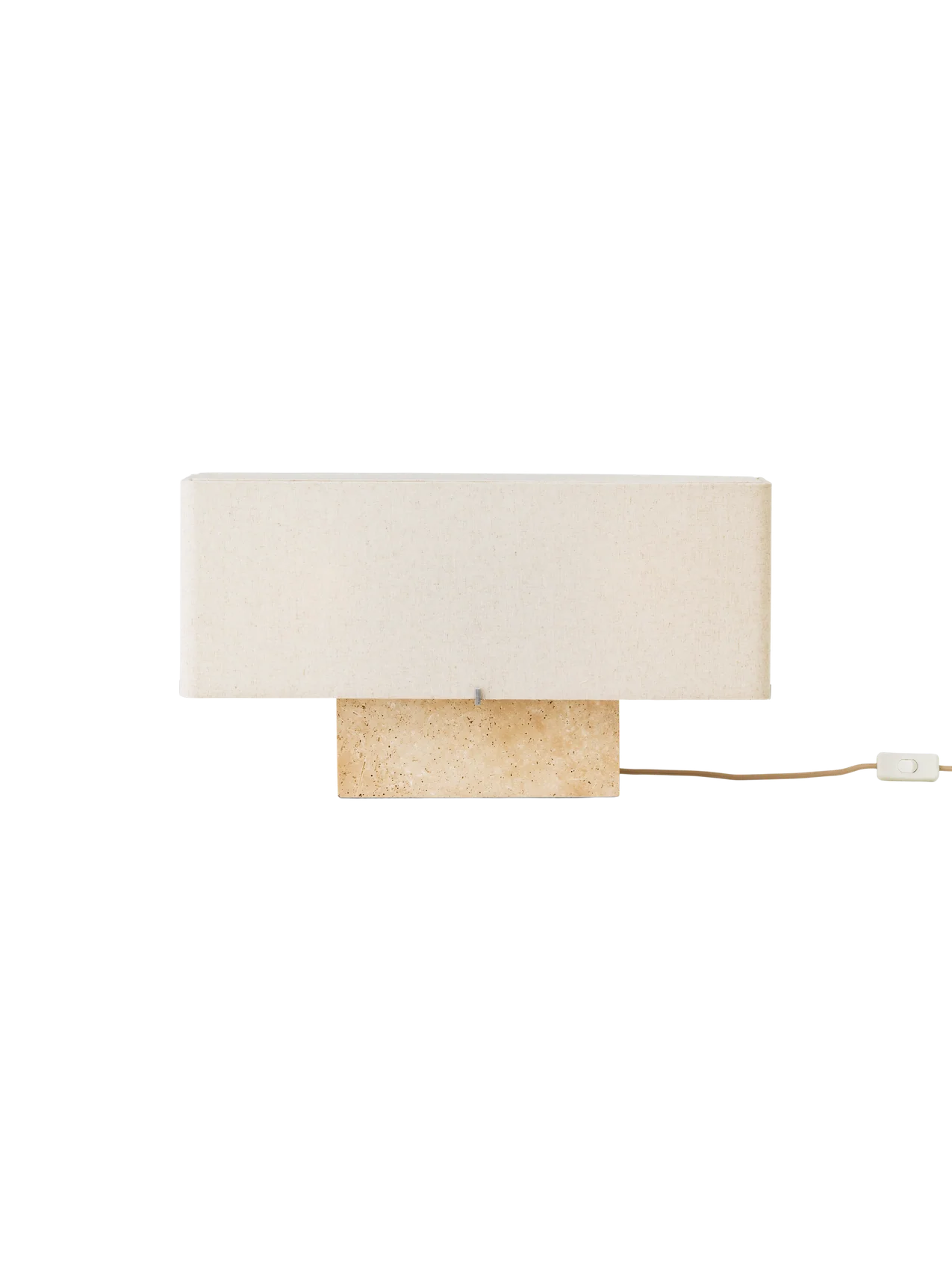 Audo Copenhagen, Nonna Tischlampe, H49