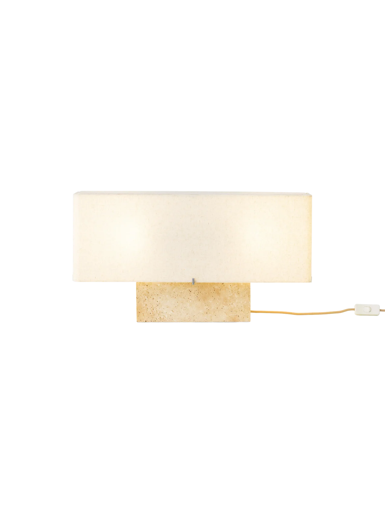 Audo Copenhagen, Nonna Tischlampe, H49