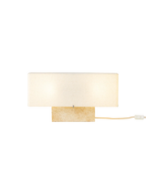 Audo Copenhagen, Nonna Tischlampe, H49