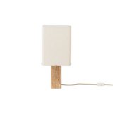 Audo Copenhagen, Nonna Tischlampe, H30