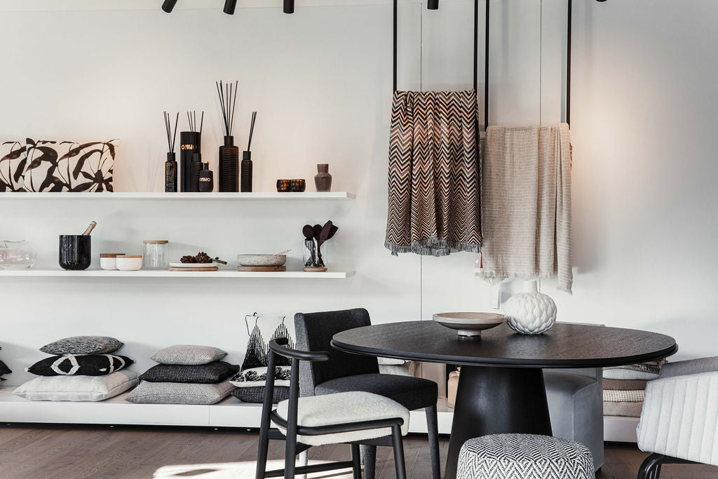 Styled Home Laden in Uitikon Waldegg